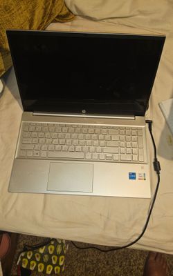 HP Pavilion Laptop 15-eg0xxx