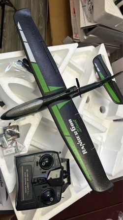 Volantexrc Foam Rc Plane Beginner Friendly