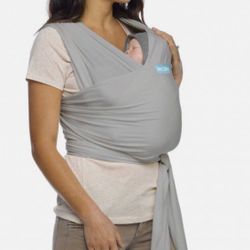 Moby Wrap Classic Baby Carrier Sling