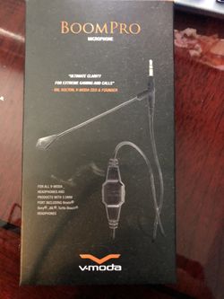 Gaming Mic