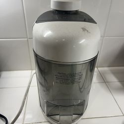 Juicer