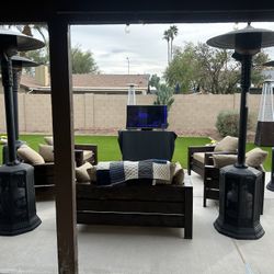 Patio Furniture