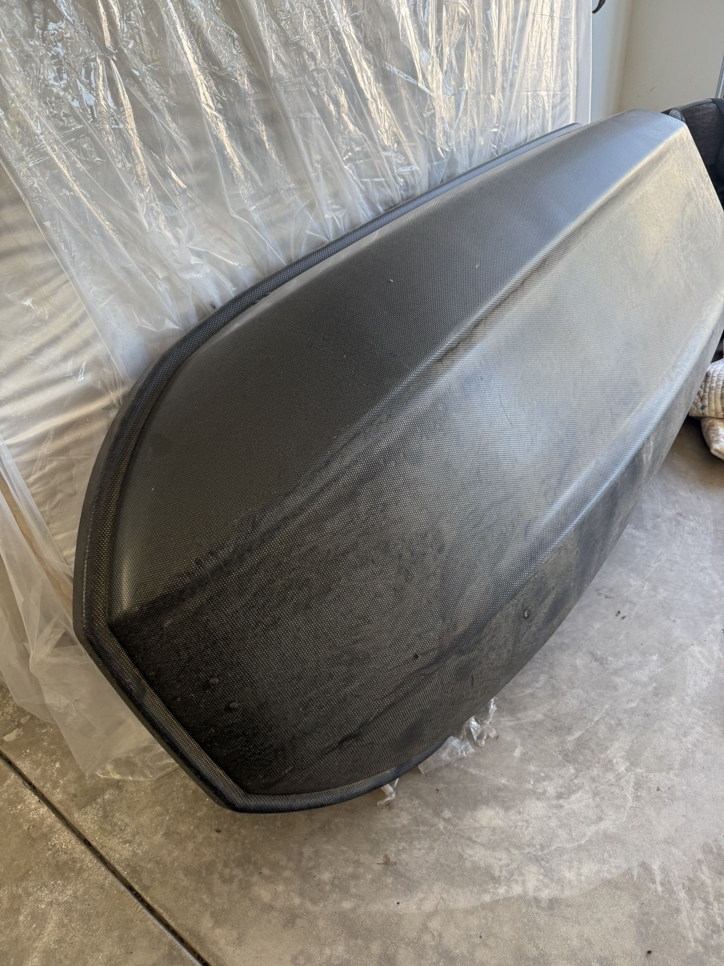 Yakima Roof Cargo Box