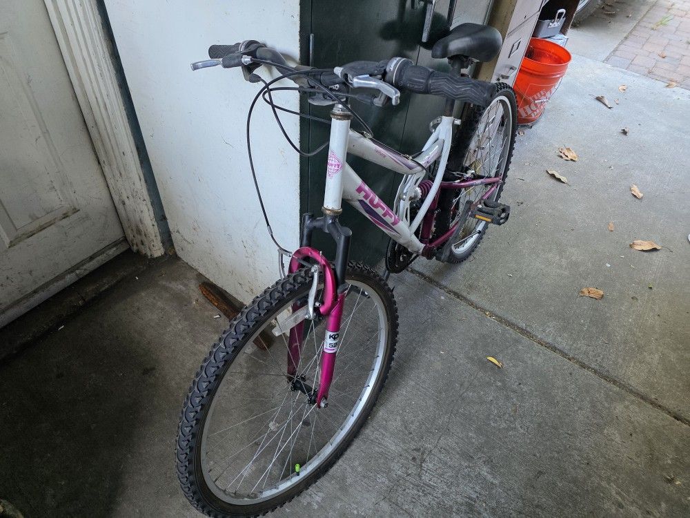 Huffy Adult Bike
