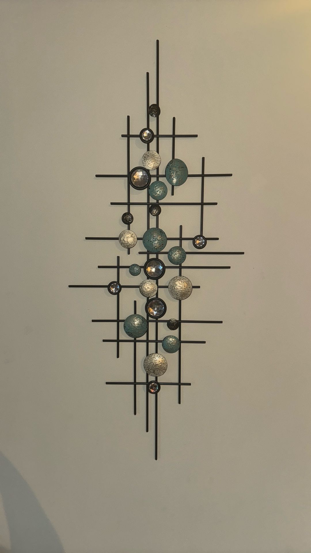 Metal Wall Art