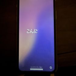 Unlocked iPhone 11 64 gb 