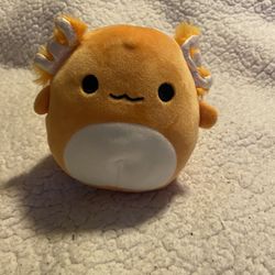 Set Of 4 Squishmallows or Individually