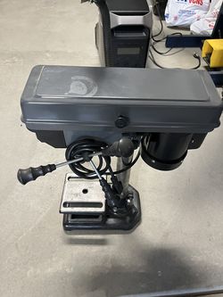 Drill Press