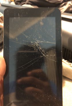 Mitraveler 710. Tablet (for part)