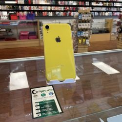 iPhone XR UNLOCKED🔓