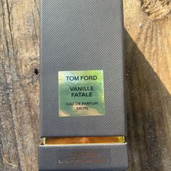 Tom Ford Cologne 