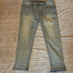 Ksubi jeans