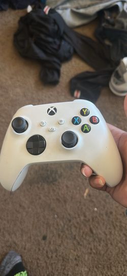 Xbox series s control