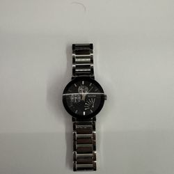 Bulova men’s watch (willing to negotiate price)