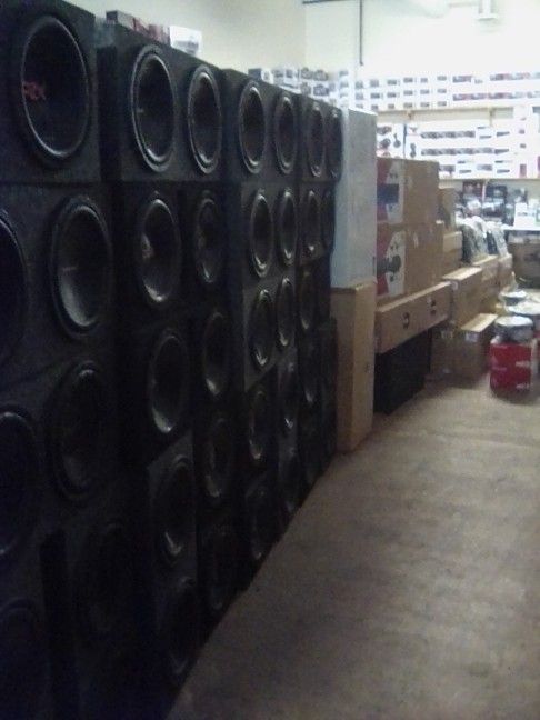 Car Audio 