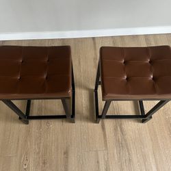 Barstools 