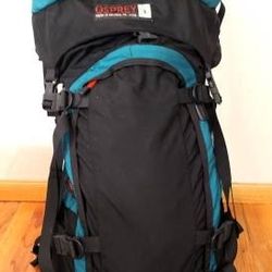 Osprey Zero G Backpack - Large - Original Made in Colorado