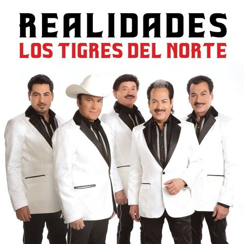 Los Tigres del Norte 
