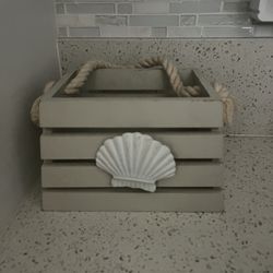 Beach Basket