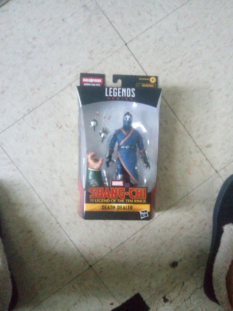 Marvel