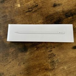 Apple Pencil (USB C Model)