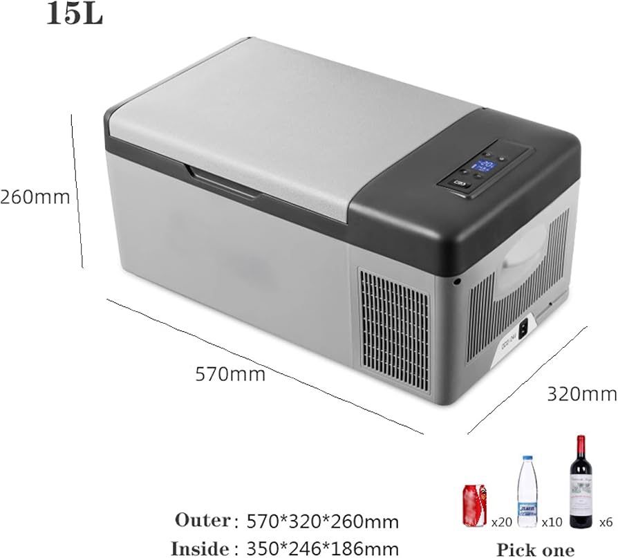 Portable Refrigerator