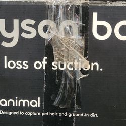 Dyson DC41 Ball VACUUM - NEW