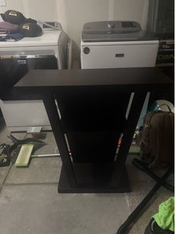 Entry table