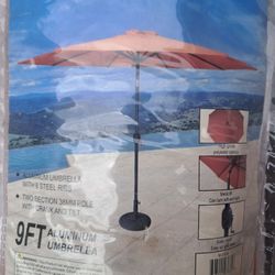 Beach Umbrellas 