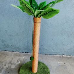 New Cat Scratching Post