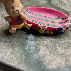 Soap Dish