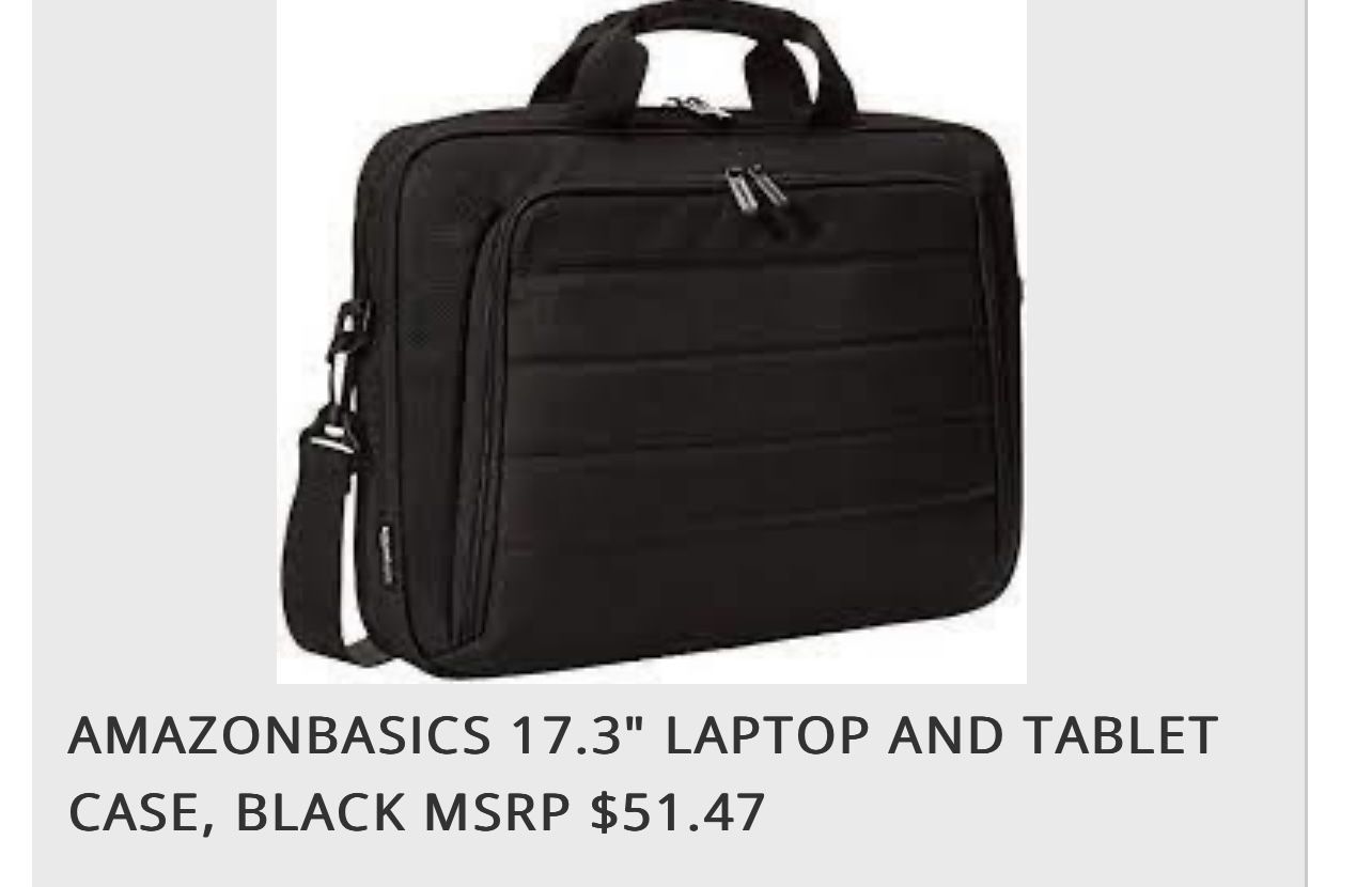 Laptop And Tablet Cases