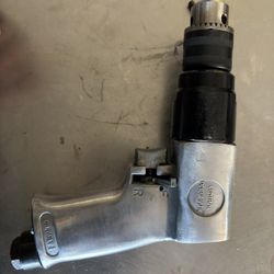 3/8 Reversible Air Drill