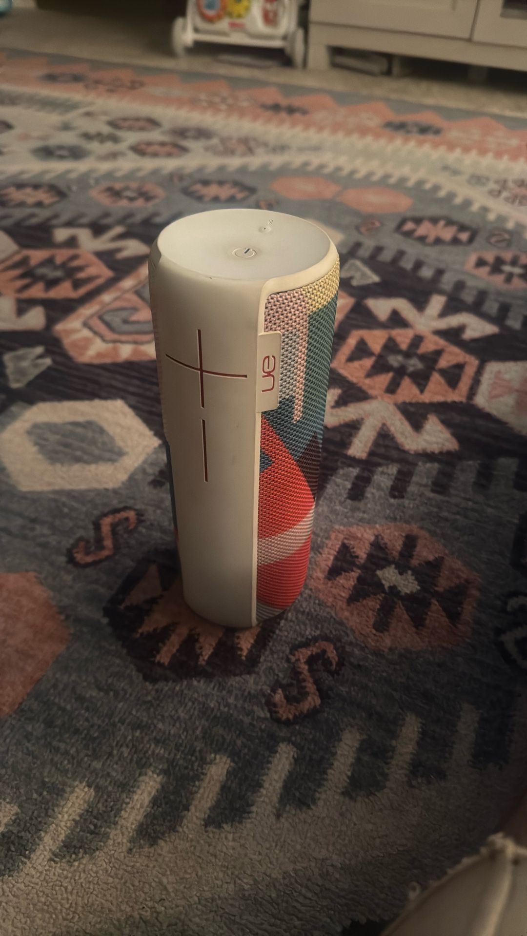 UE Bluetooth Speaker 