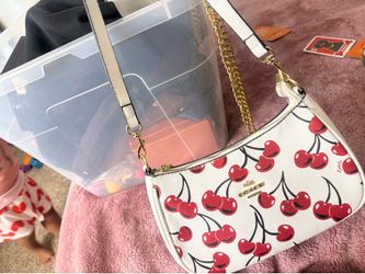 🍒Cherry 🍒 Coach
