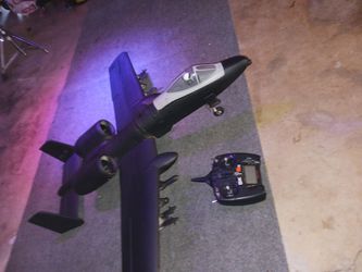 Remote Control Plane