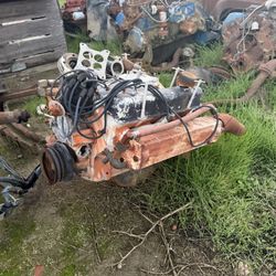 Misc Motors Buick/ Pontiac/ Ford