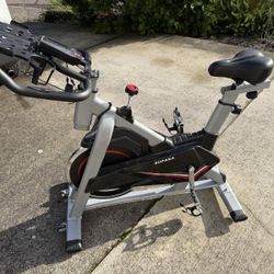 **FREE** Exercise Bike