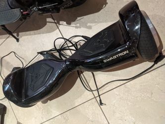 Hoverboard