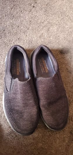 Skechers mens shoes size 10 5 good condition