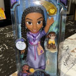 Muñeca Nueva