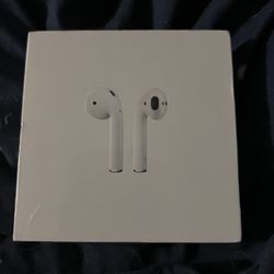 Apple AirPods (2nd Generation)
