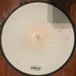 Tama ImperialStar Snare Drum