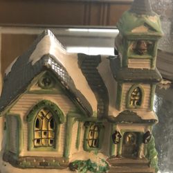 Decoraton