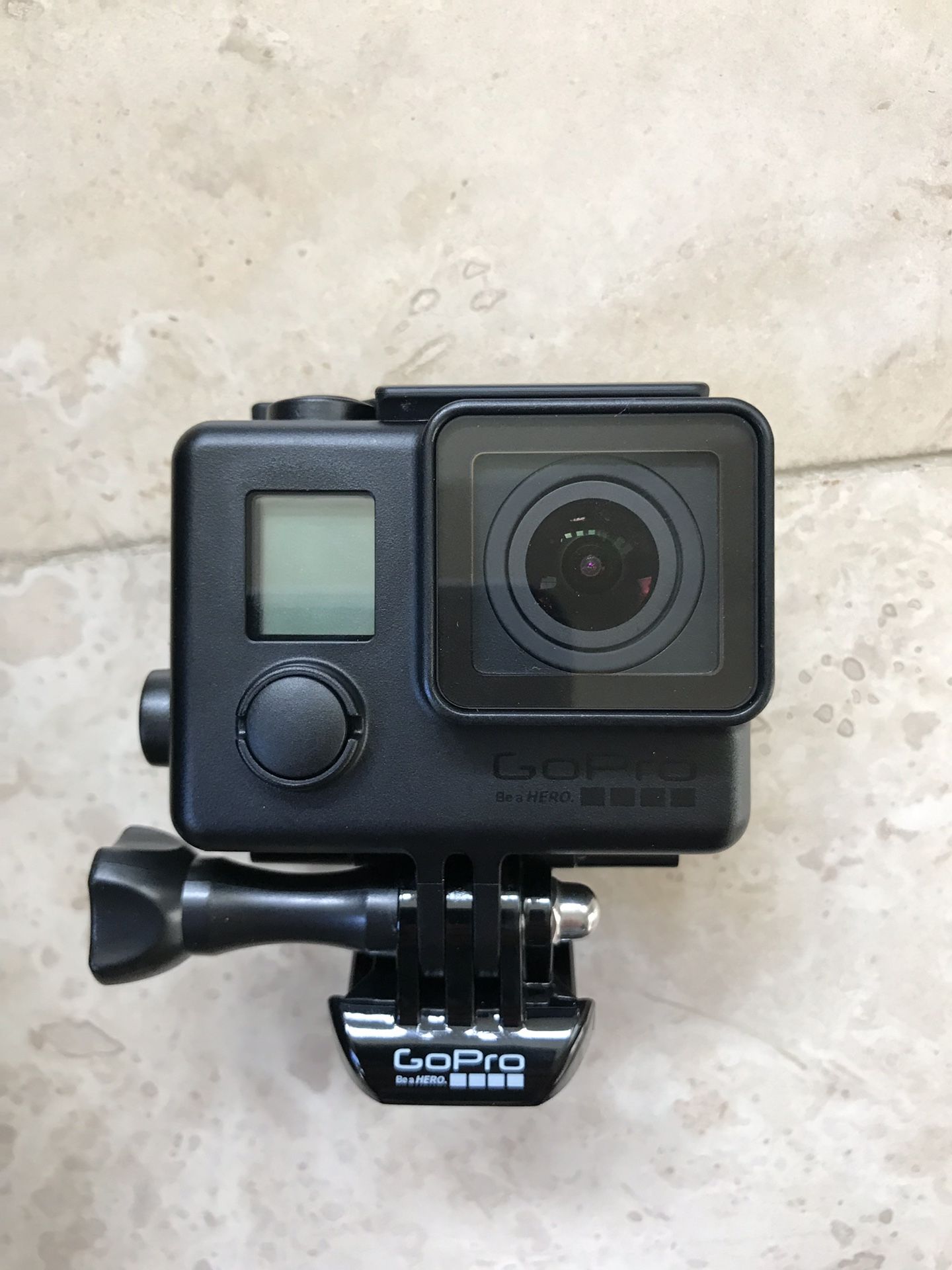 GoPro Hero 4 Bundle Great Deal! All Accessories Included with Cases