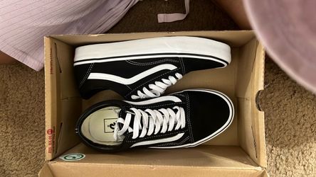 old skool vans