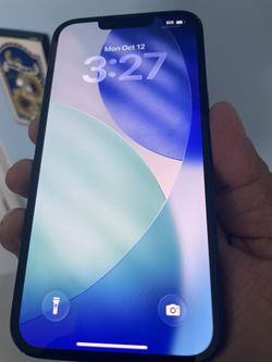 Perfect Working Condition. Only Issue. Back Is Cracked 