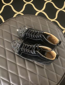 Lou Pik Pik Spikes