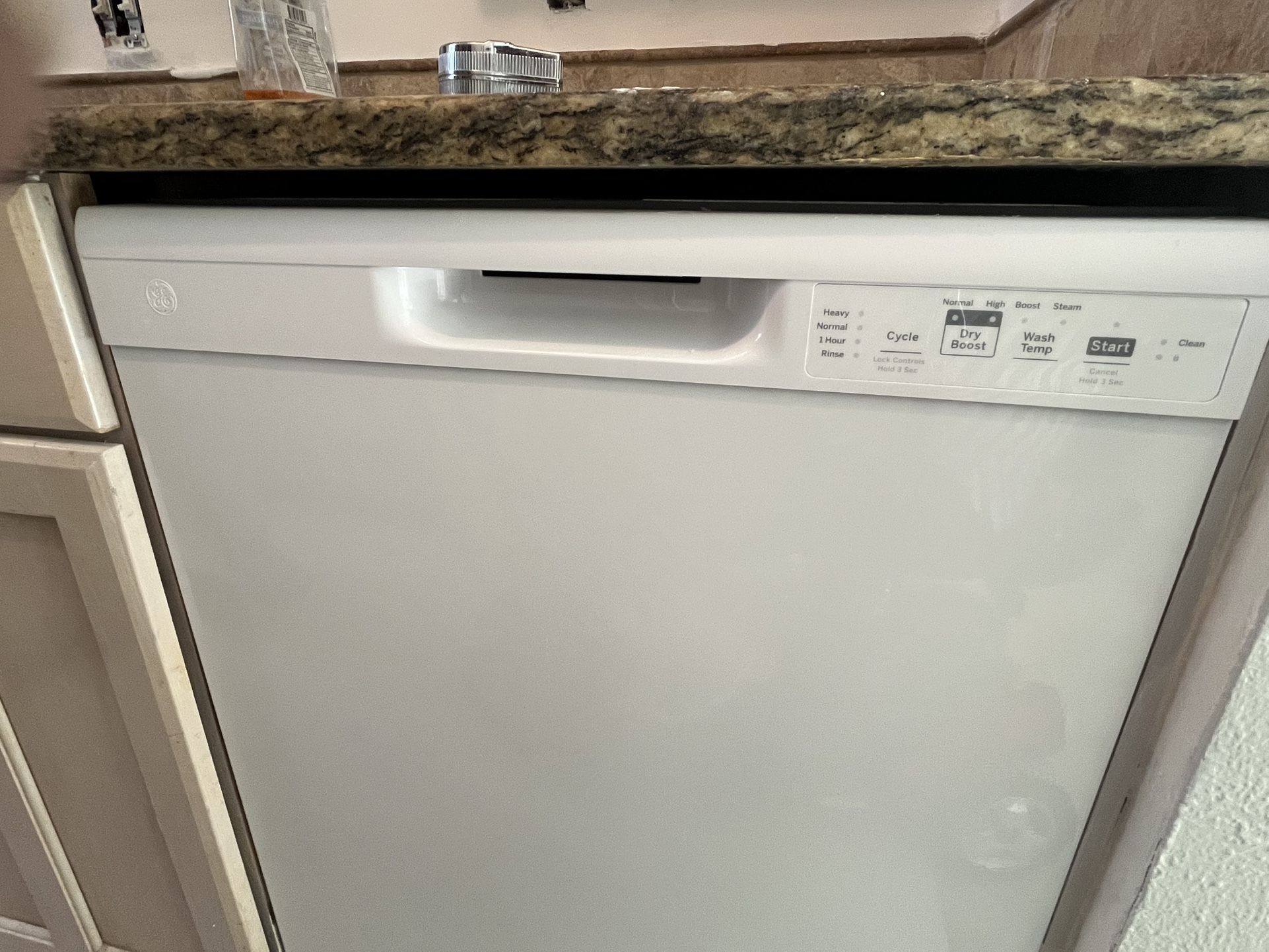 Used GE Dishwasher