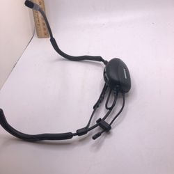 Samson Fitness Headset (Z)
